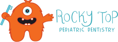 rocky top pediatric dentistry