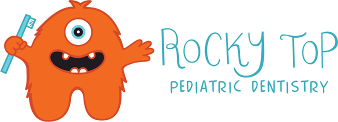 rocky top pediatric dentistry