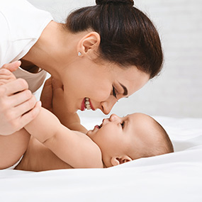 dental care for your baby