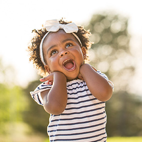 the importance of baby teeth